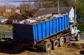 Best Commercial Junk Removal  in Morristown, TN